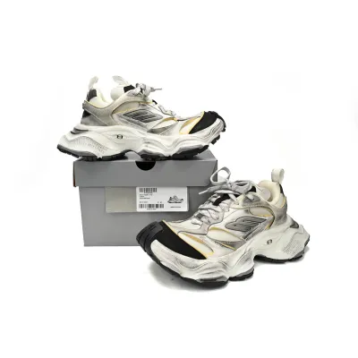 Balenciaga CARGO Sneaker Lime 784339-W2MV1-1752 02