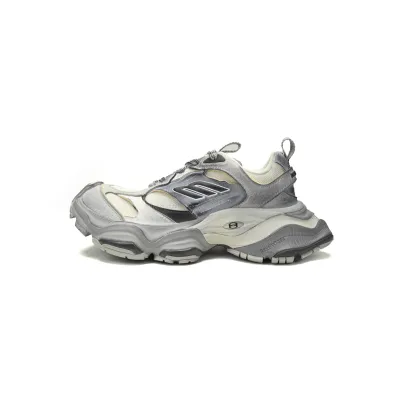 Balenciaga CARGO Sneaker Rice Gray 784339-W2MV9-0223 01