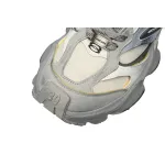 Balenciaga CARGO Sneaker Rice Gray 784339-W2MV9-0223