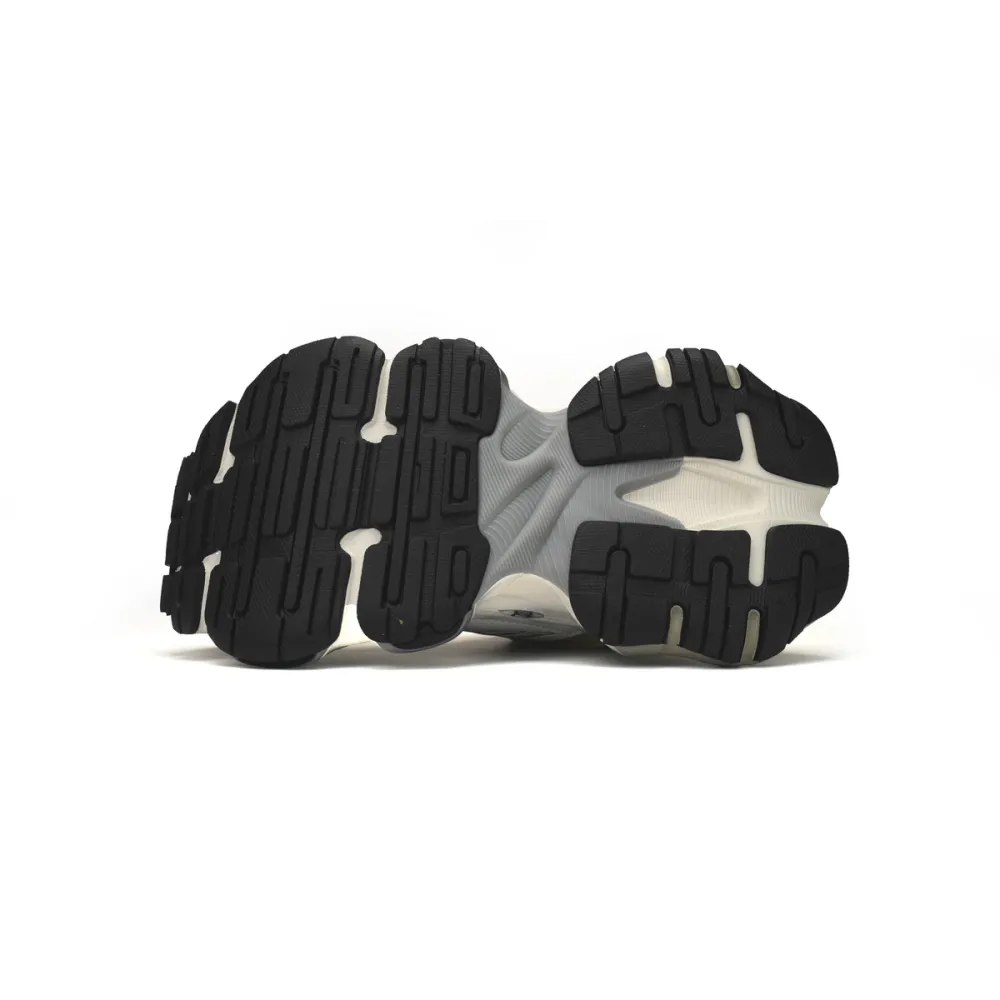 Balenciaga CARGO Sneaker White Rice White Gray 785756-W2MV1-9012