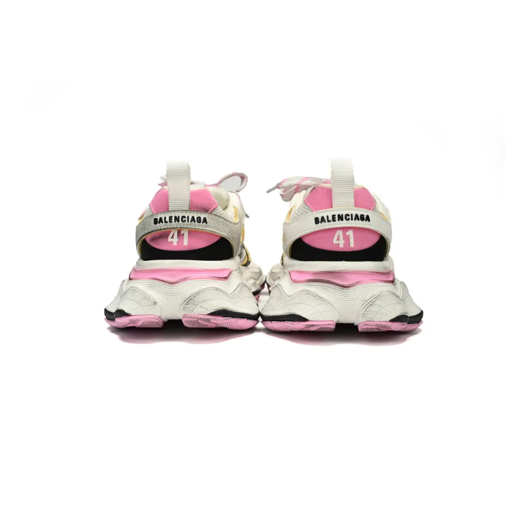 Balenciaga CARGO Sneaker Whiting 784339-W2MV1-1175