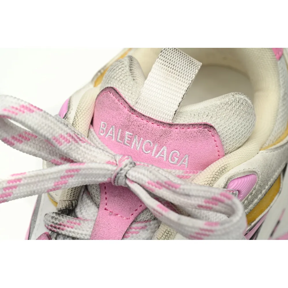 Balenciaga CARGO Sneaker Whiting 784339-W2MV1-1175