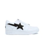 Bape Sta Low  White 1H20-191-015
