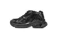 Balenciaga Runner Black 656065W3RA11000