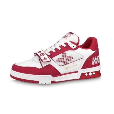  Louis Vuitton Trainers Sneakers 1ABLXH 01