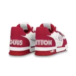  Louis Vuitton Trainers Sneakers 1ABLXH