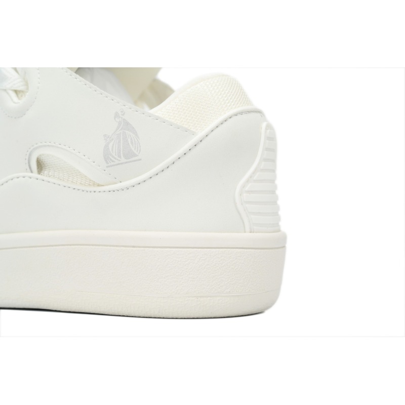Lanvin White All White
