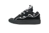 Lanvin White Black
