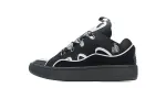 Lanvin White Black