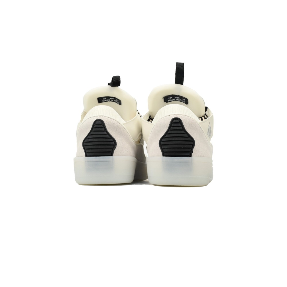 Lanvin White Maiden White