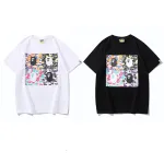 BAPE US Limited Collection T-shirt White/Black