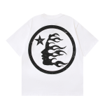 Hellstar Classic T-Shirt White