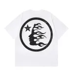 Hellstar Classic T-Shirt White