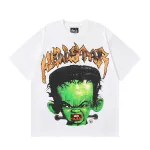 Hellstar Frankenkid T-shirt White