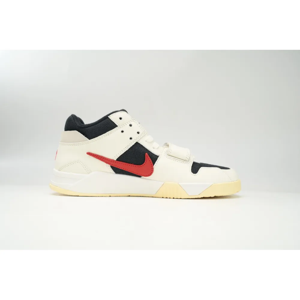 Travis Scott × Nike Jordan Jumpman Jack TR “SailUn FZ8117-101