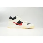 Travis Scott × Nike Jordan Jumpman Jack TR “SailUn FZ8117-101