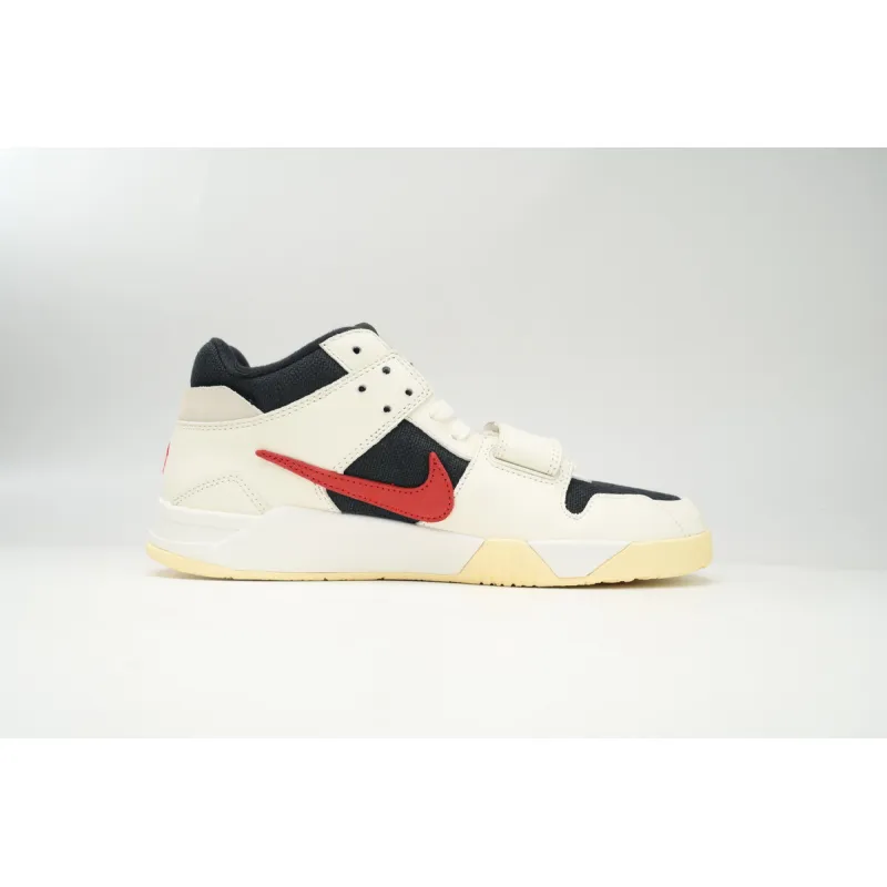 Travis Scott × Nike Jordan Jumpman Jack TR “SailUn FZ8117-101