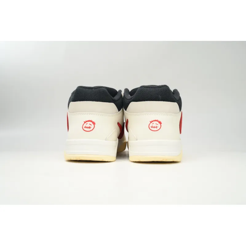 Travis Scott × Nike Jordan Jumpman Jack TR “SailUn FZ8117-101