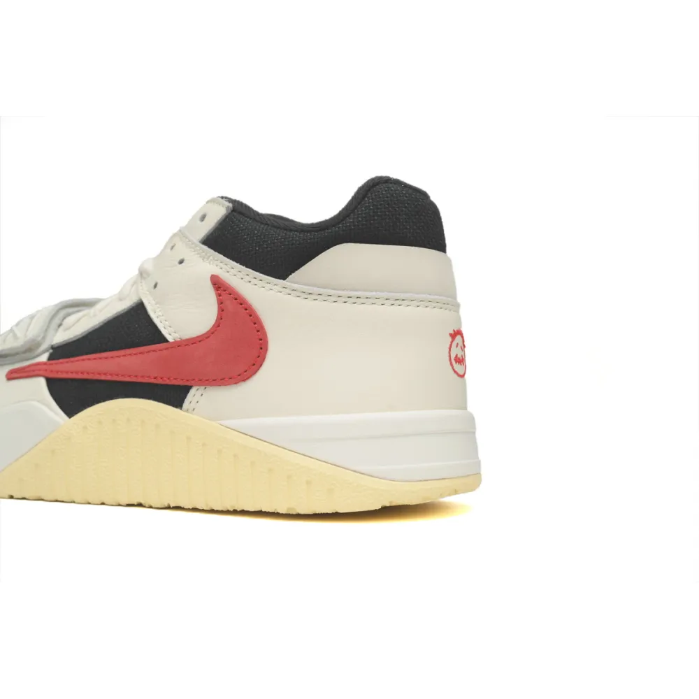 Travis Scott × Nike Jordan Jumpman Jack TR “SailUn FZ8117-101