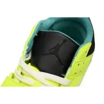Travis Scott x Jordan Cut The Check Nice Kicks Fluorescent Green FZ8117-309