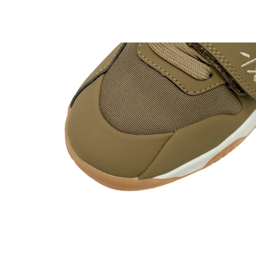 Travis Scott x Jordan Cut The Check Nice Kicks Kha Ki FZ8117-941