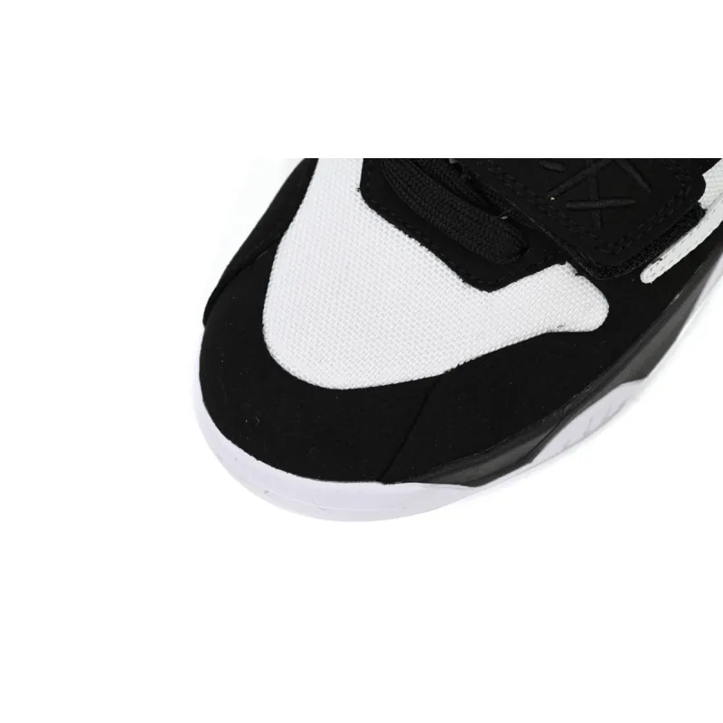 Travis Scott x Jordan Cut The Check Nice Kicks Oreo FZ8117-045 