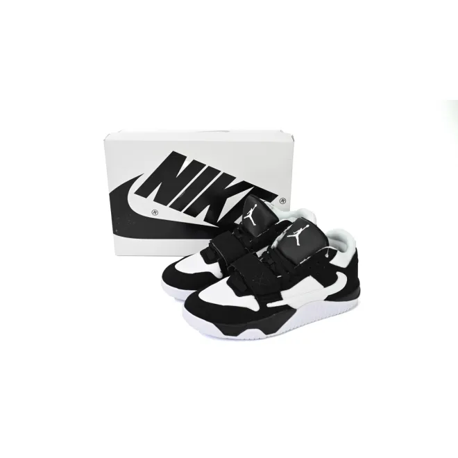 Travis Scott x Jordan Cut The Check Nice Kicks Oreo FZ8117-045 