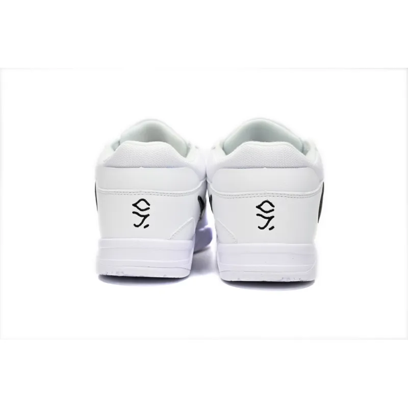 Travis Scott x Jordan Cut The Check Nice Kicks White Black FZ8117-492 