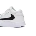 Travis Scott x Jordan Cut The Check Nice Kicks White Black FZ8117-492 