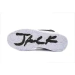 Travis Scott x Jordan Cut The Check Nice Kicks White Black FZ8117-492 