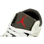 Travis Scott x Jordan Cut The Check Nice Kicks White Brown FZ8117-100 