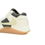Travis Scott x Jordan Cut The Check Nice Kicks White Brown FZ8117-100 