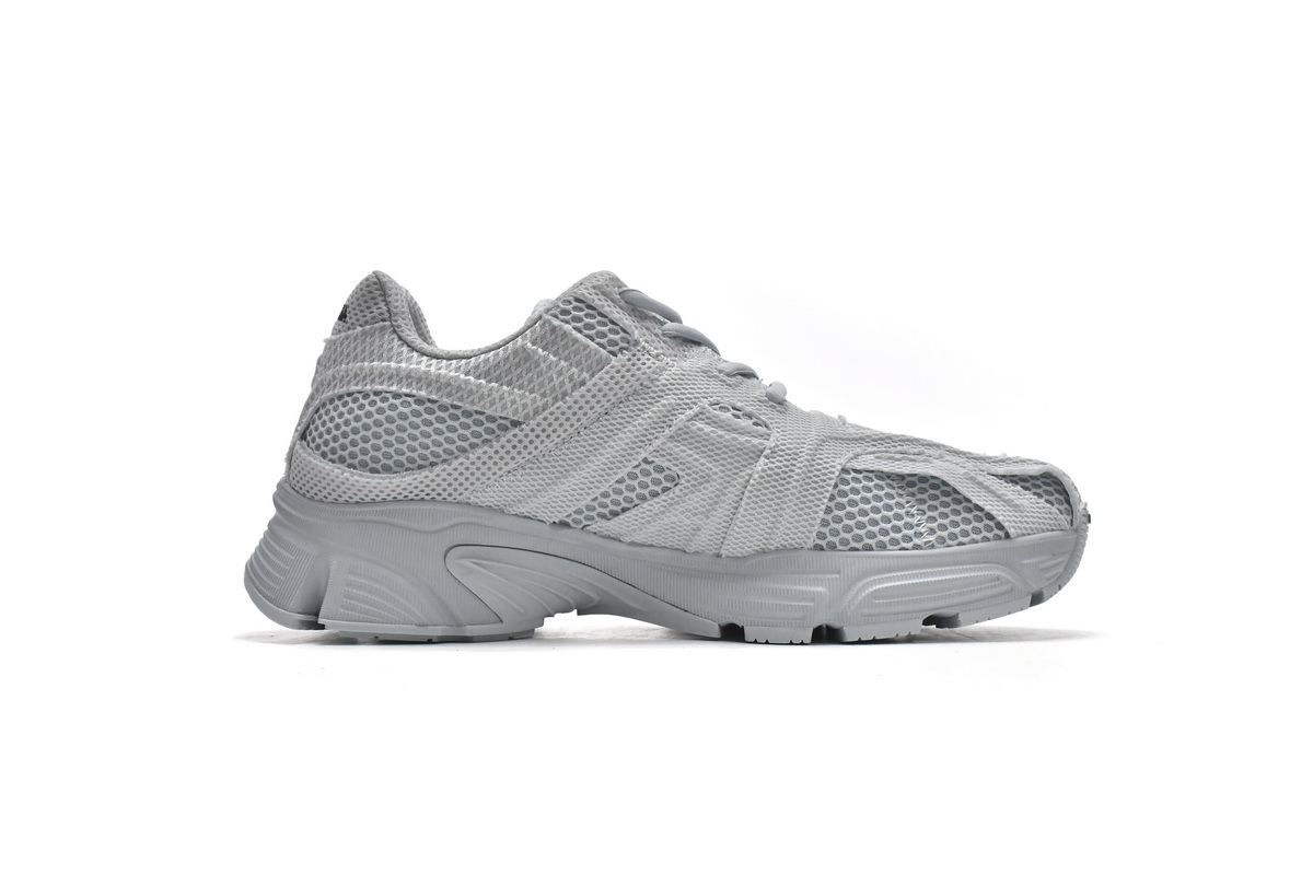 Balenciaga Phantom Sneaker Aqua 679339 W2E92 4901