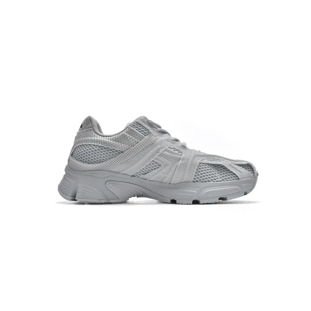 Balenciaga Phantom Sneaker Aqua 679339 W2E92 4901