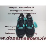 Air Jordan 4 Retro Tiffany