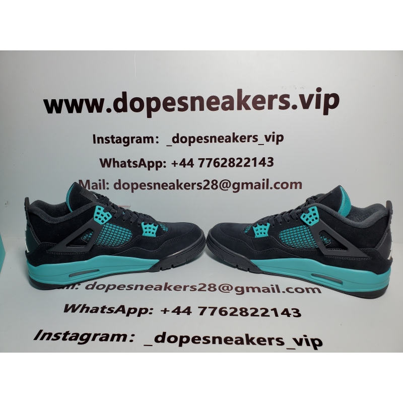 Air Jordan 4 Retro 