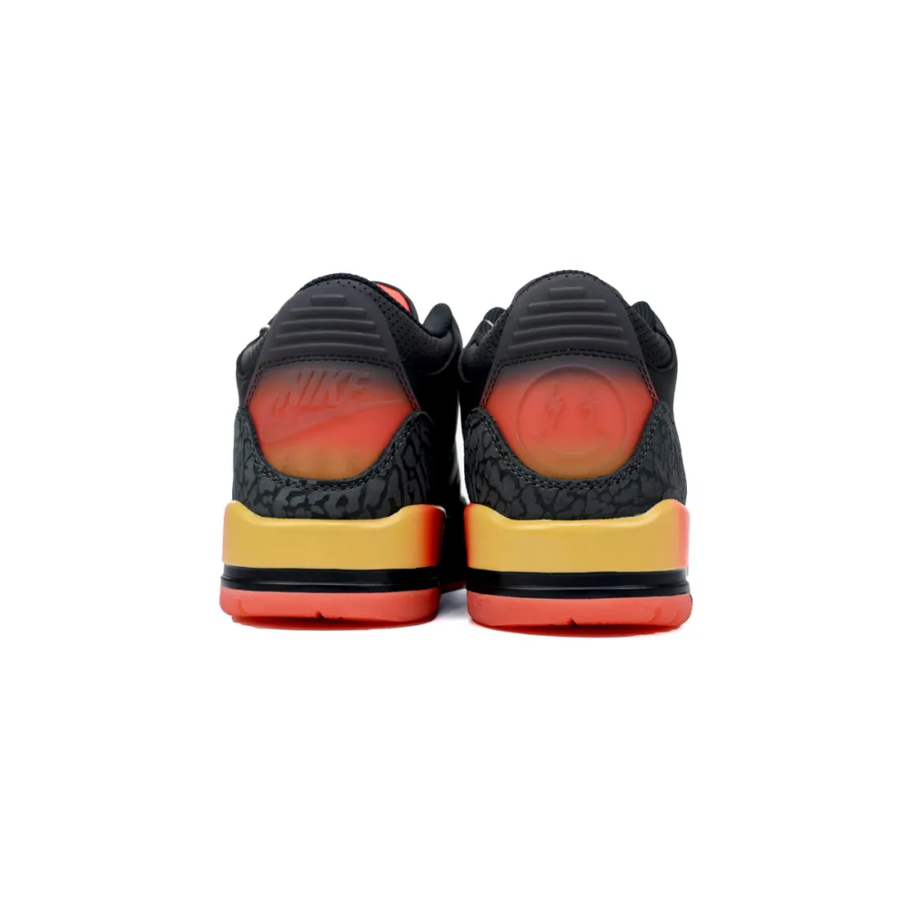 Air Jordan 3 Retro SP “Rio” FN0344-001 
