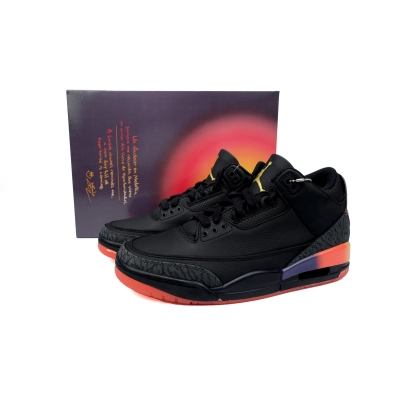 Air Jordan 3 Retro SP “Rio” FN0344-001  02