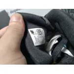 New Balance 9060 Triple Black Patent U9060ZBO