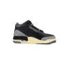 Air Jordan 3 Retro  A Ma Maniére Black FZ4811-001