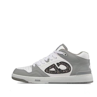  Dior B57 Mid Oblique Grey 3SH141ZXU_H860 01