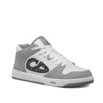 Dior B57 Mid Oblique Grey 3SH141ZXU_H860