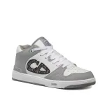  Dior B57 Mid Oblique Grey 3SH141ZXU_H860