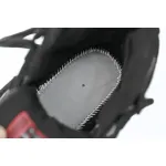 Jordan 11 25th Anniversary Black Silver Eyelets Reps
