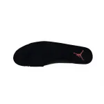 Jordan 11 25th Anniversary Black Silver Eyelets Reps