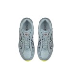 B30 Sneaker Blue Mesh and Technical Fabric 3SN279ZRD_H555