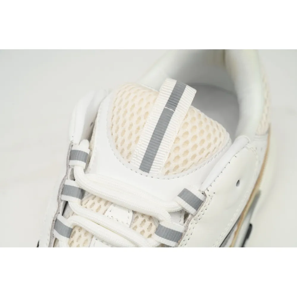 Dior B22 Cream Beige White
