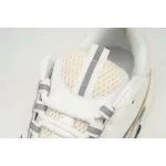Dior B22 Cream Beige White