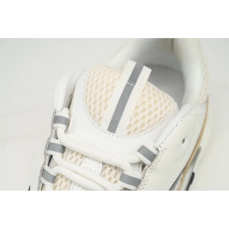 Dior B22 Cream Beige White