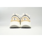 Dior B22 Cream Beige White